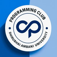 DAIICT Programming Club