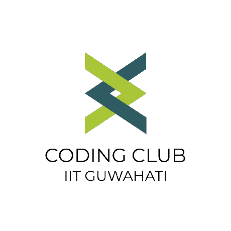 IIT Guwahati Coding Club