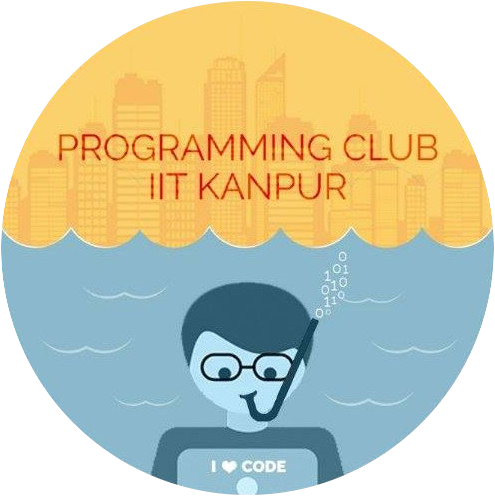 IIT Kanpur Programming Club