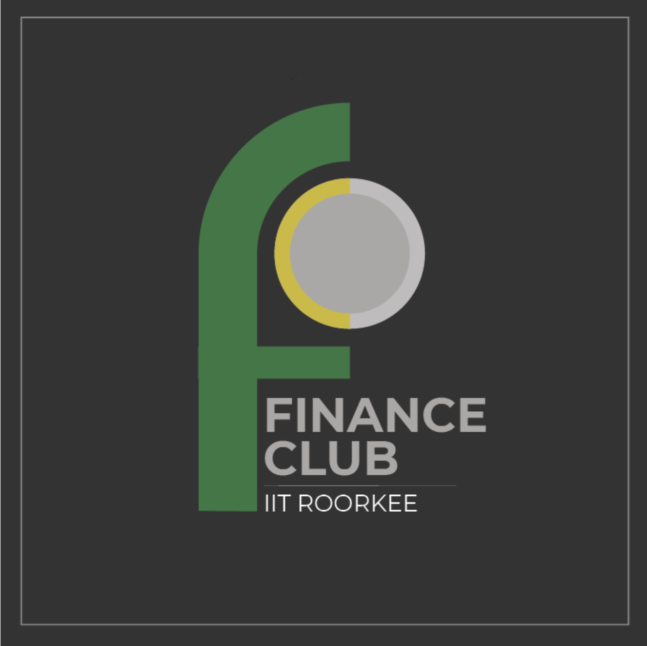 IIT Roorkee Finance Club