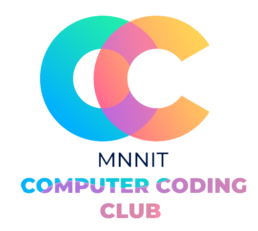 MNNIT Allahabad Computer Coding Club