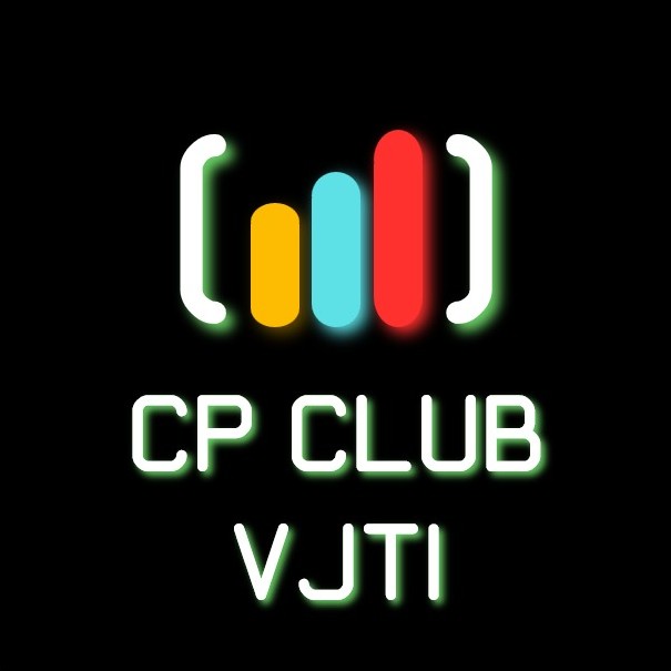 VJTI Mumbai Coding Club